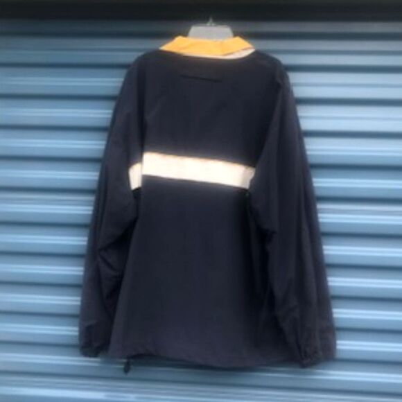 Rain Jacket w/ Lining . Size: Large {42-44} . Northwest Territory . New w/o Tags - Picture 3 of 4